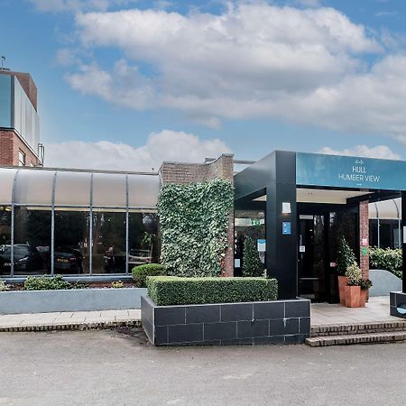 Hull Humber View Hotel, BW Signature Collection キングストン・アポン・ハル エクステリア 写真