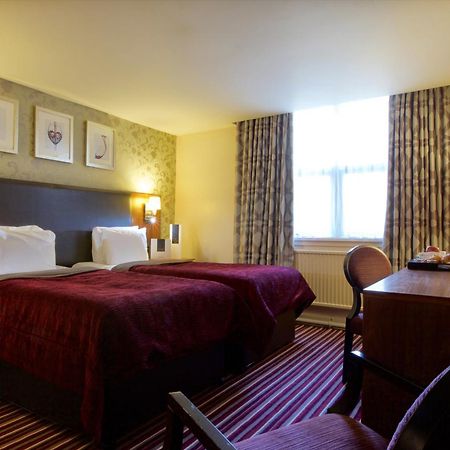 Hull Humber View Hotel, BW Signature Collection キングストン・アポン・ハル エクステリア 写真