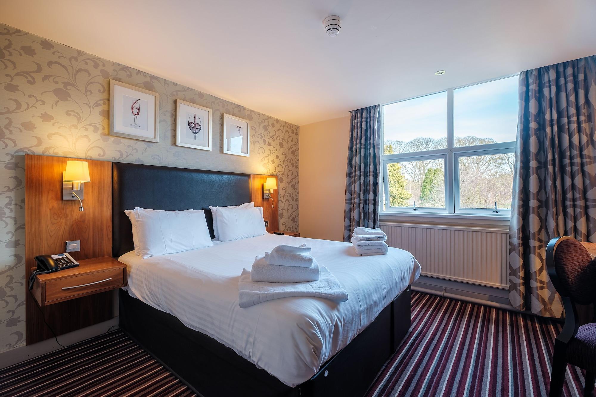 Hull Humber View Hotel, BW Signature Collection キングストン・アポン・ハル エクステリア 写真