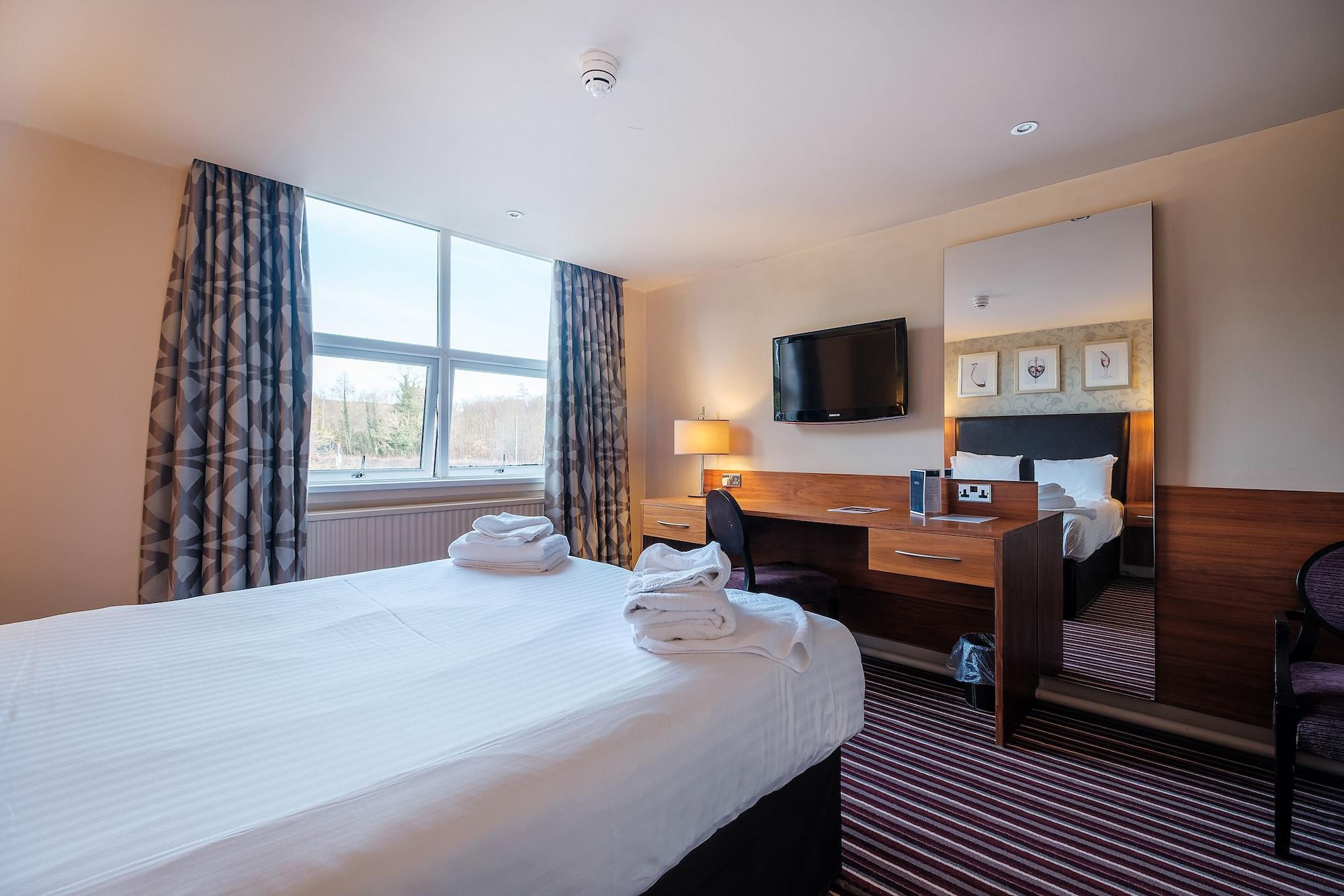 Hull Humber View Hotel, BW Signature Collection キングストン・アポン・ハル エクステリア 写真
