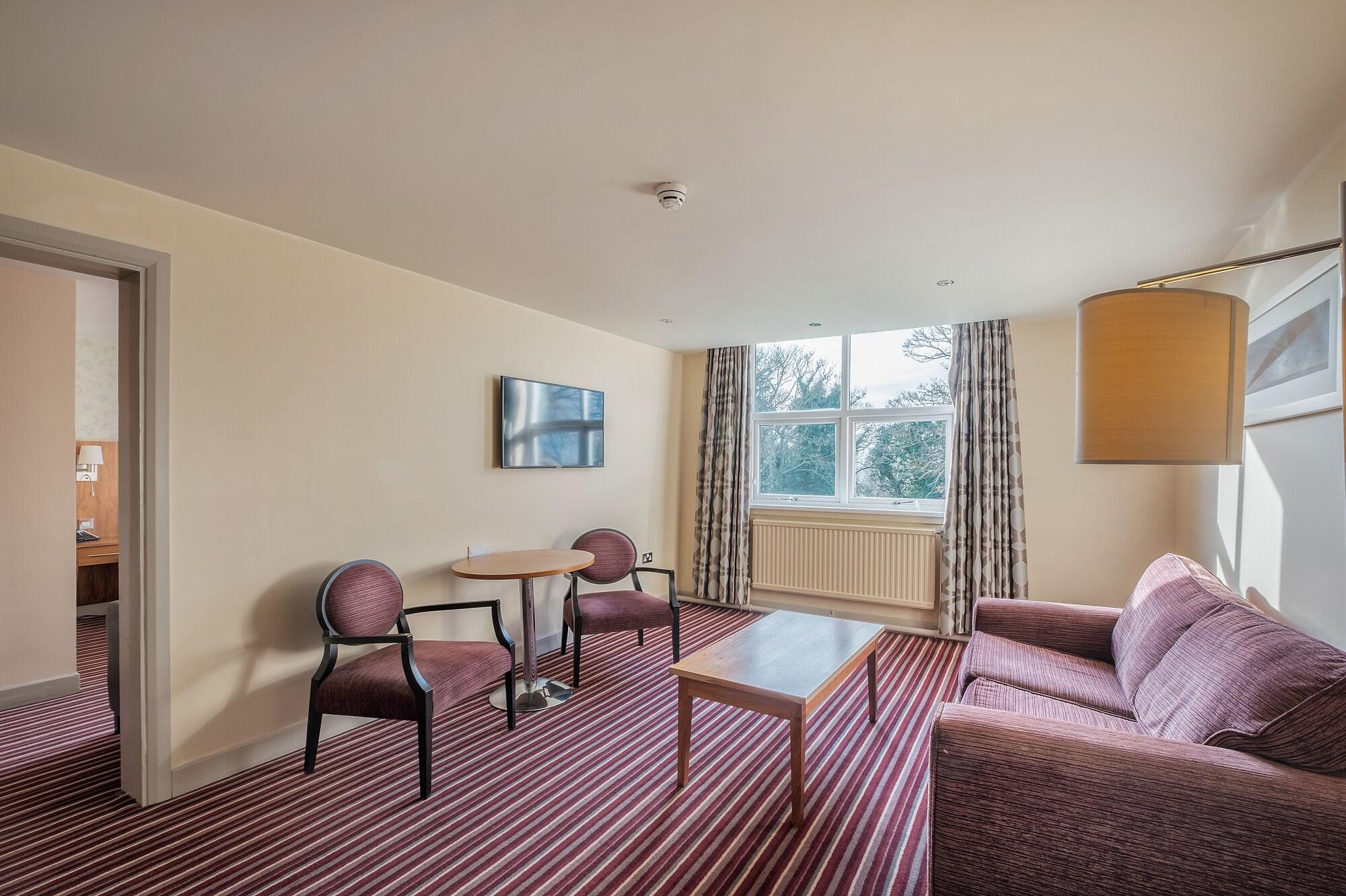 Hull Humber View Hotel, BW Signature Collection キングストン・アポン・ハル エクステリア 写真