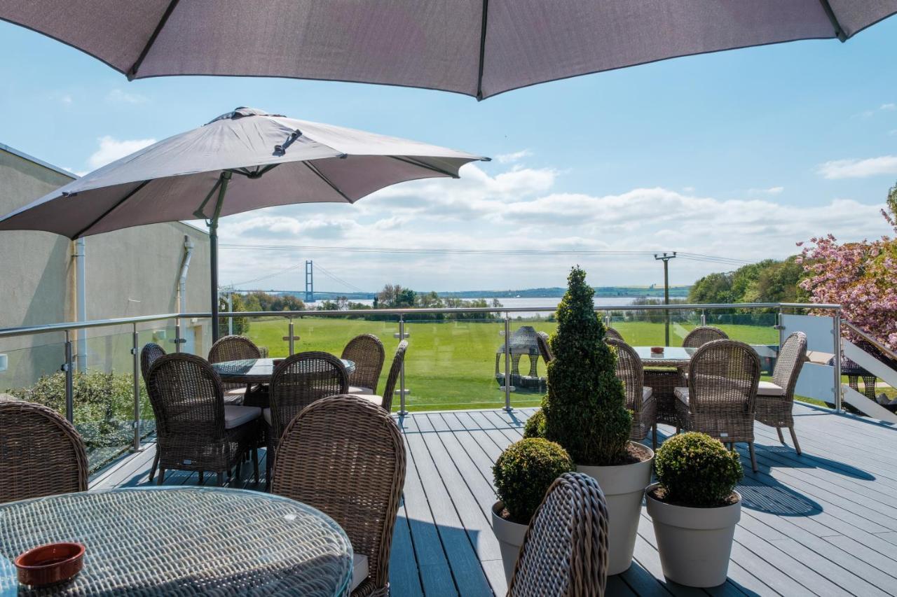Hull Humber View Hotel, BW Signature Collection キングストン・アポン・ハル エクステリア 写真