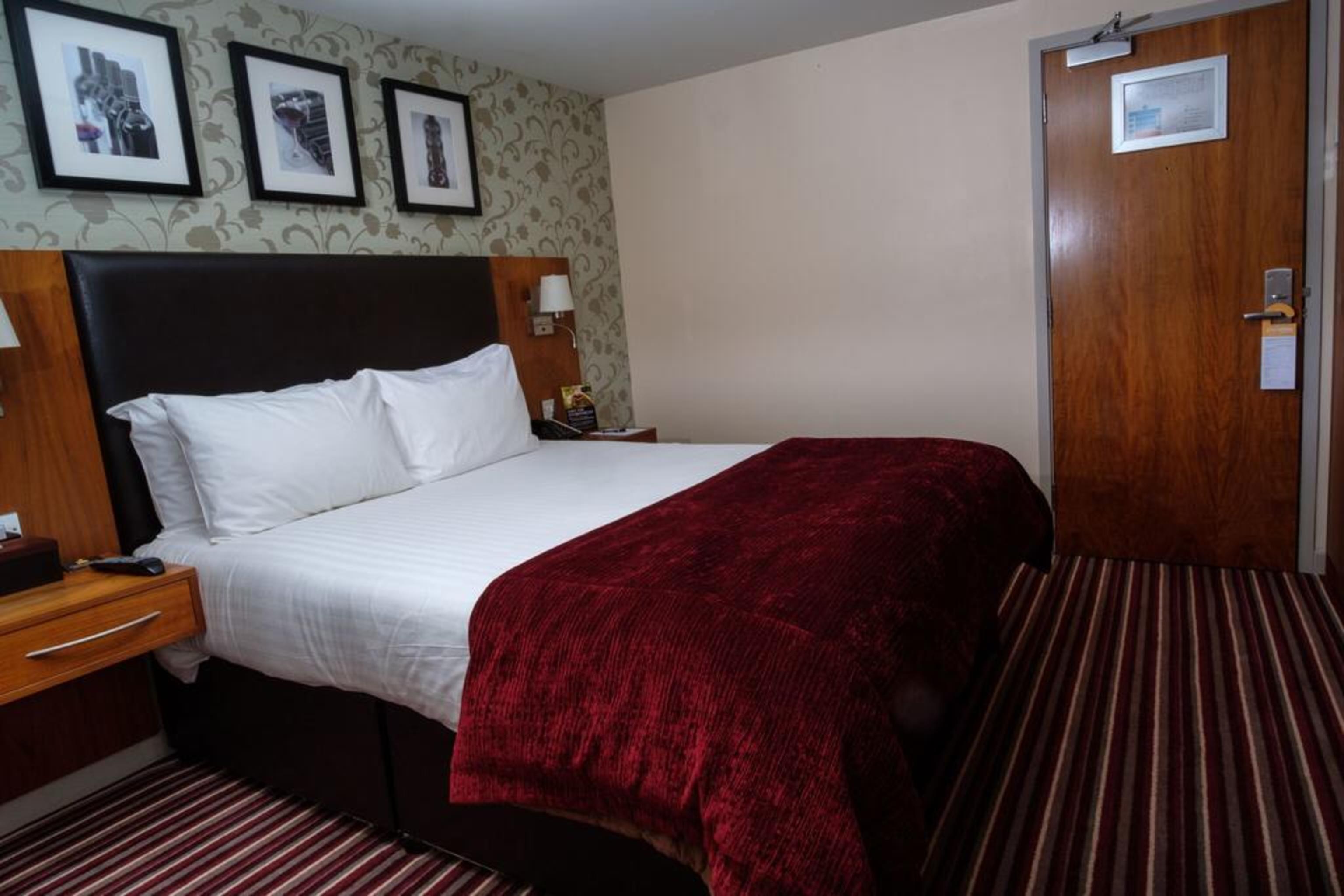 Hull Humber View Hotel, BW Signature Collection キングストン・アポン・ハル エクステリア 写真