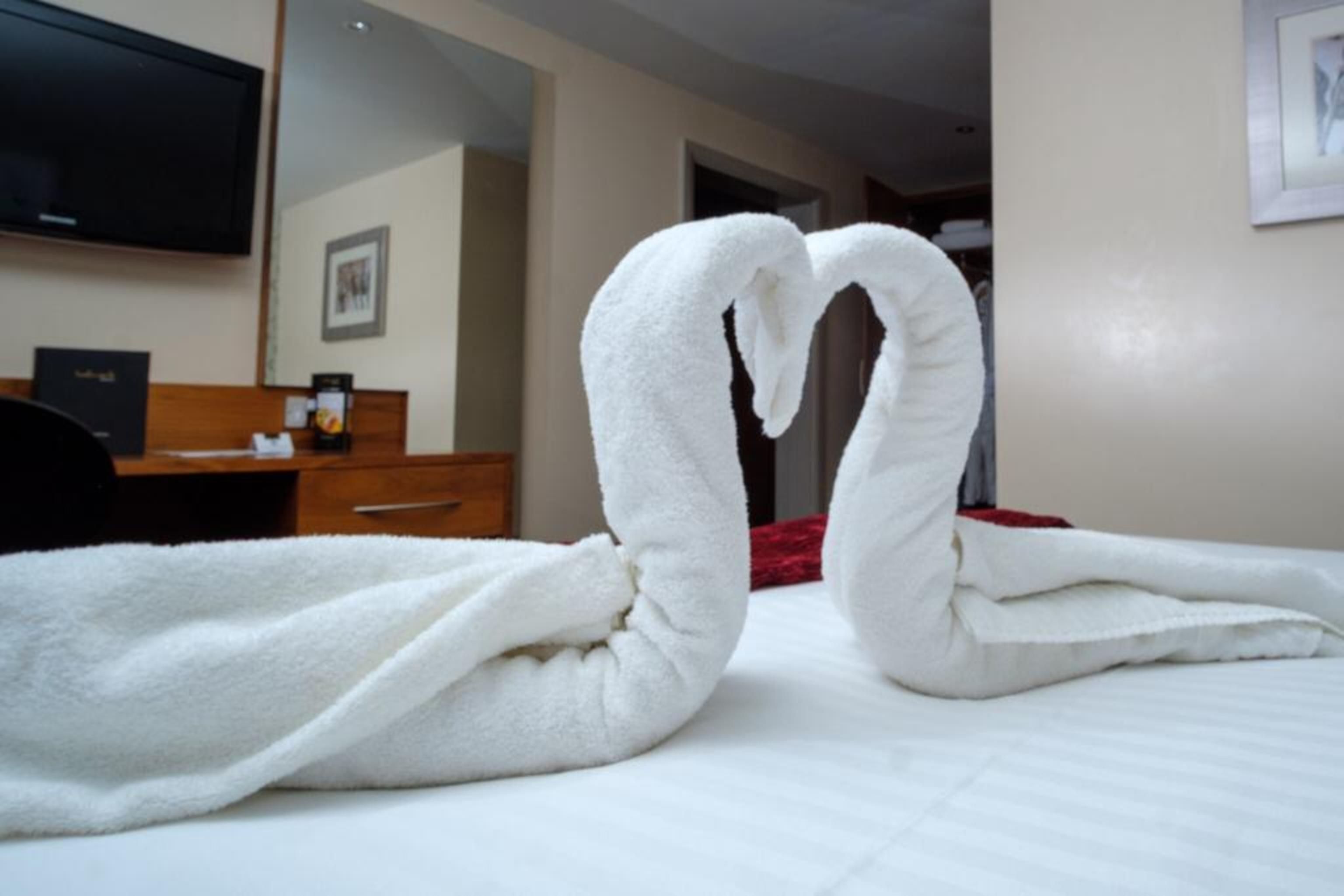 Hull Humber View Hotel, BW Signature Collection キングストン・アポン・ハル エクステリア 写真