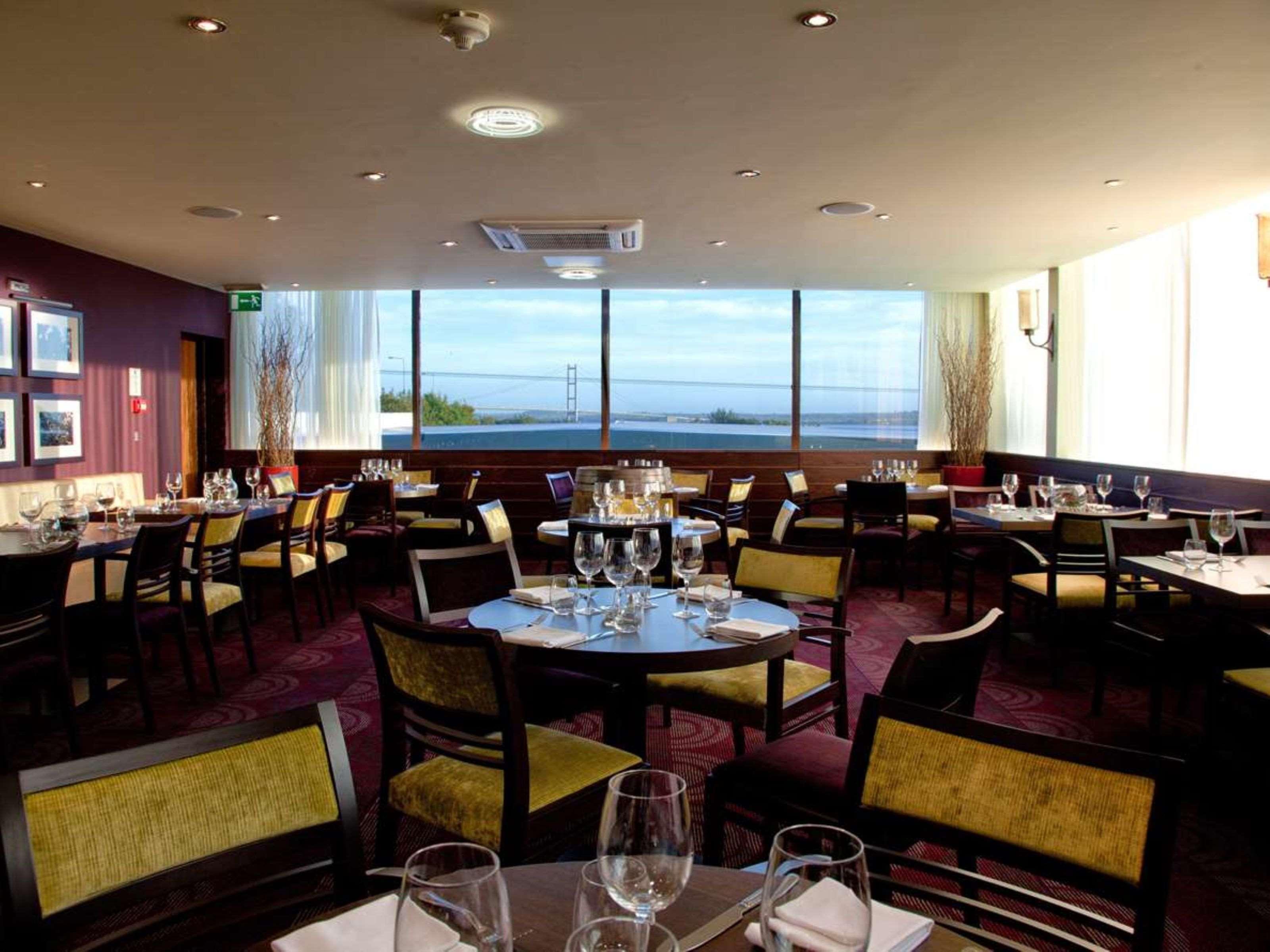 Hull Humber View Hotel, BW Signature Collection キングストン・アポン・ハル エクステリア 写真