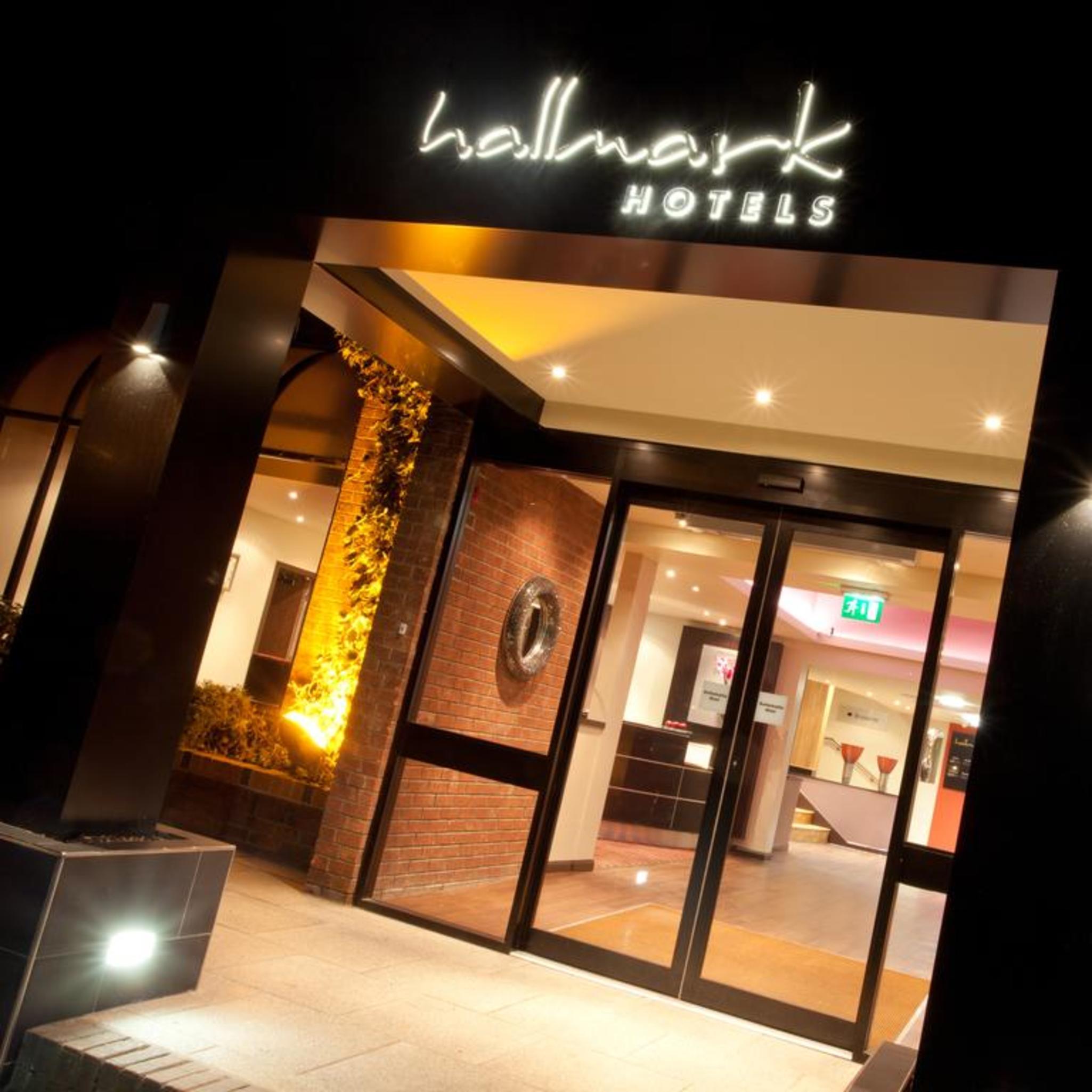 Hull Humber View Hotel, BW Signature Collection キングストン・アポン・ハル エクステリア 写真