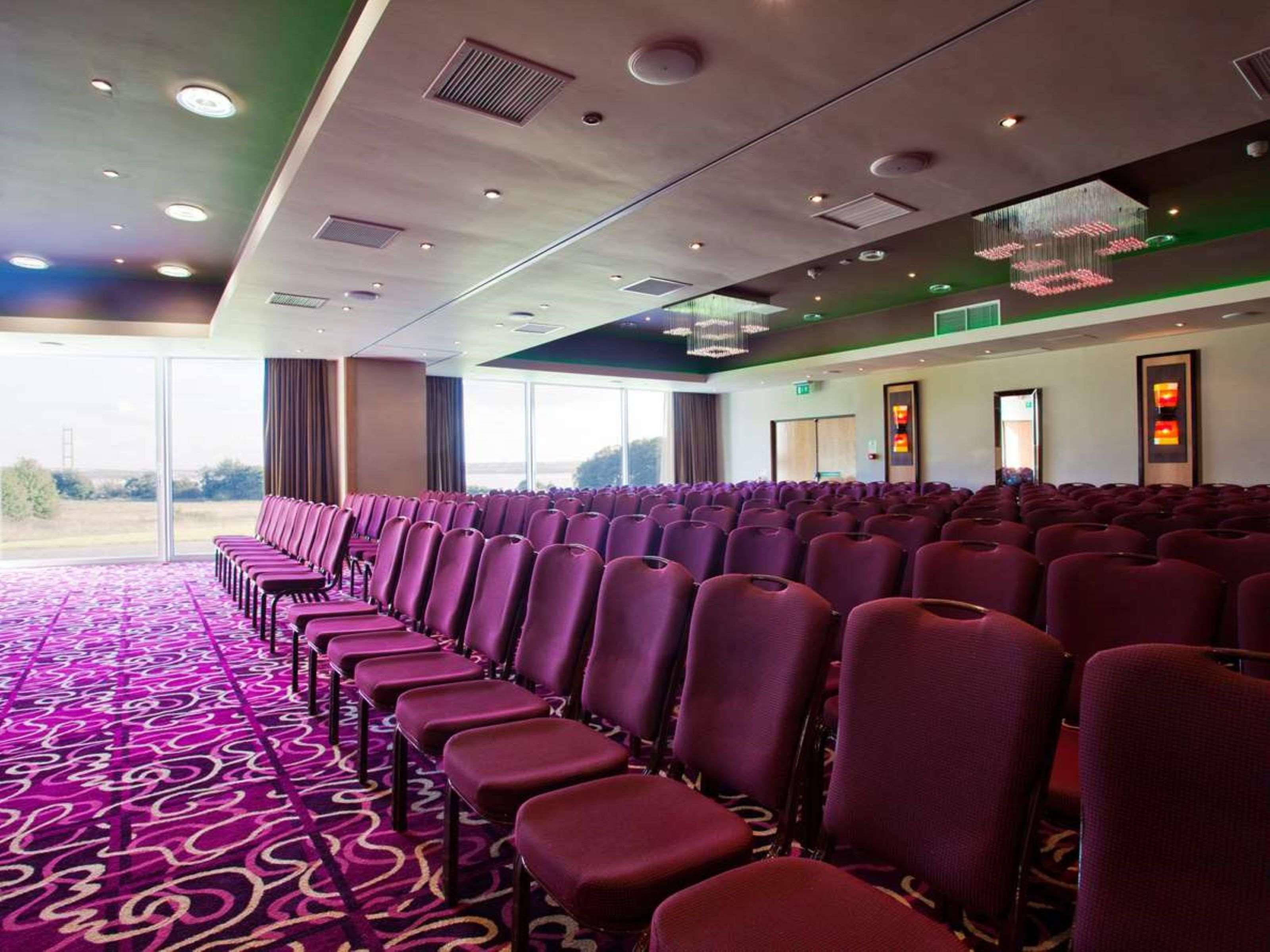 Hull Humber View Hotel, BW Signature Collection キングストン・アポン・ハル エクステリア 写真