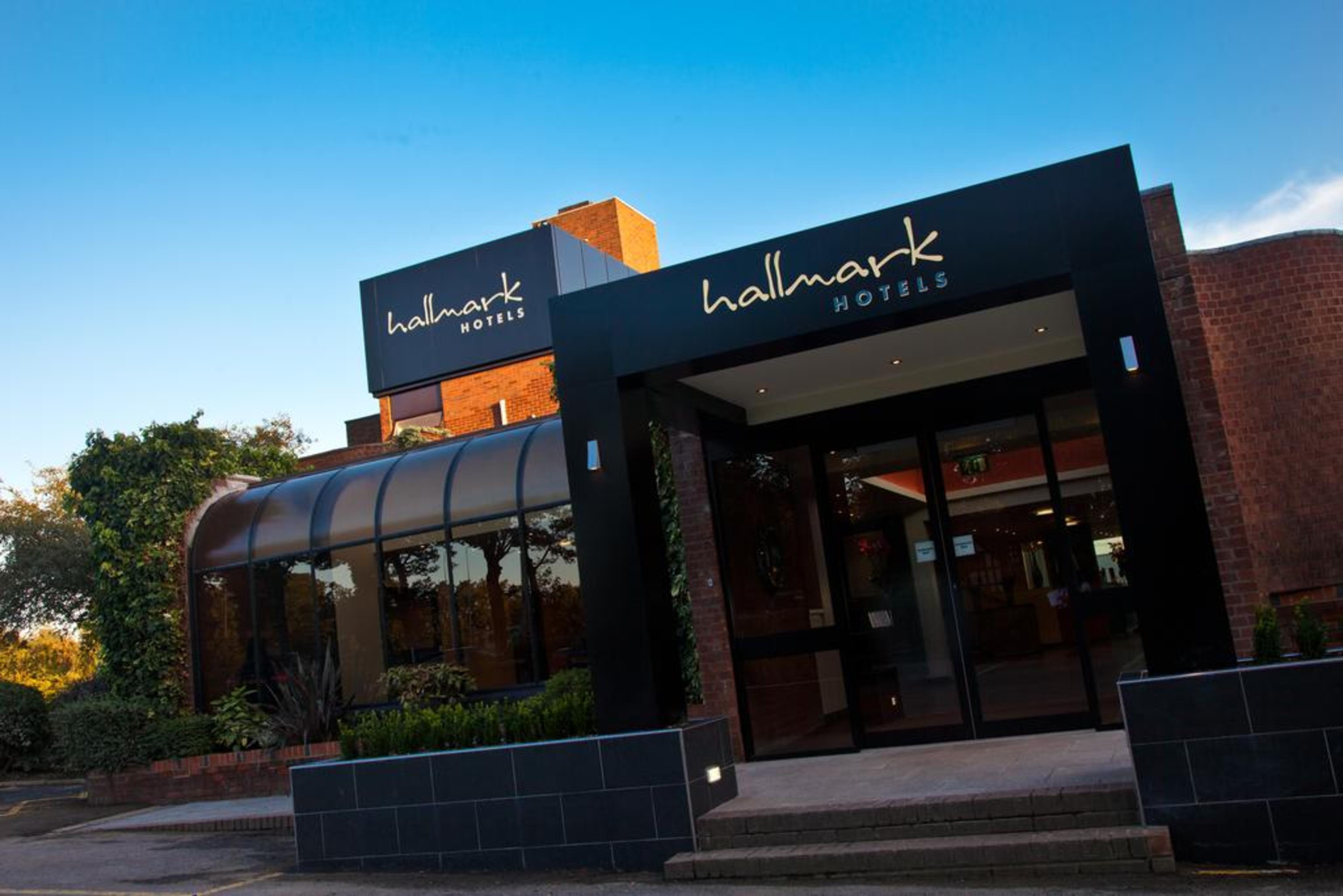 Hull Humber View Hotel, BW Signature Collection キングストン・アポン・ハル エクステリア 写真
