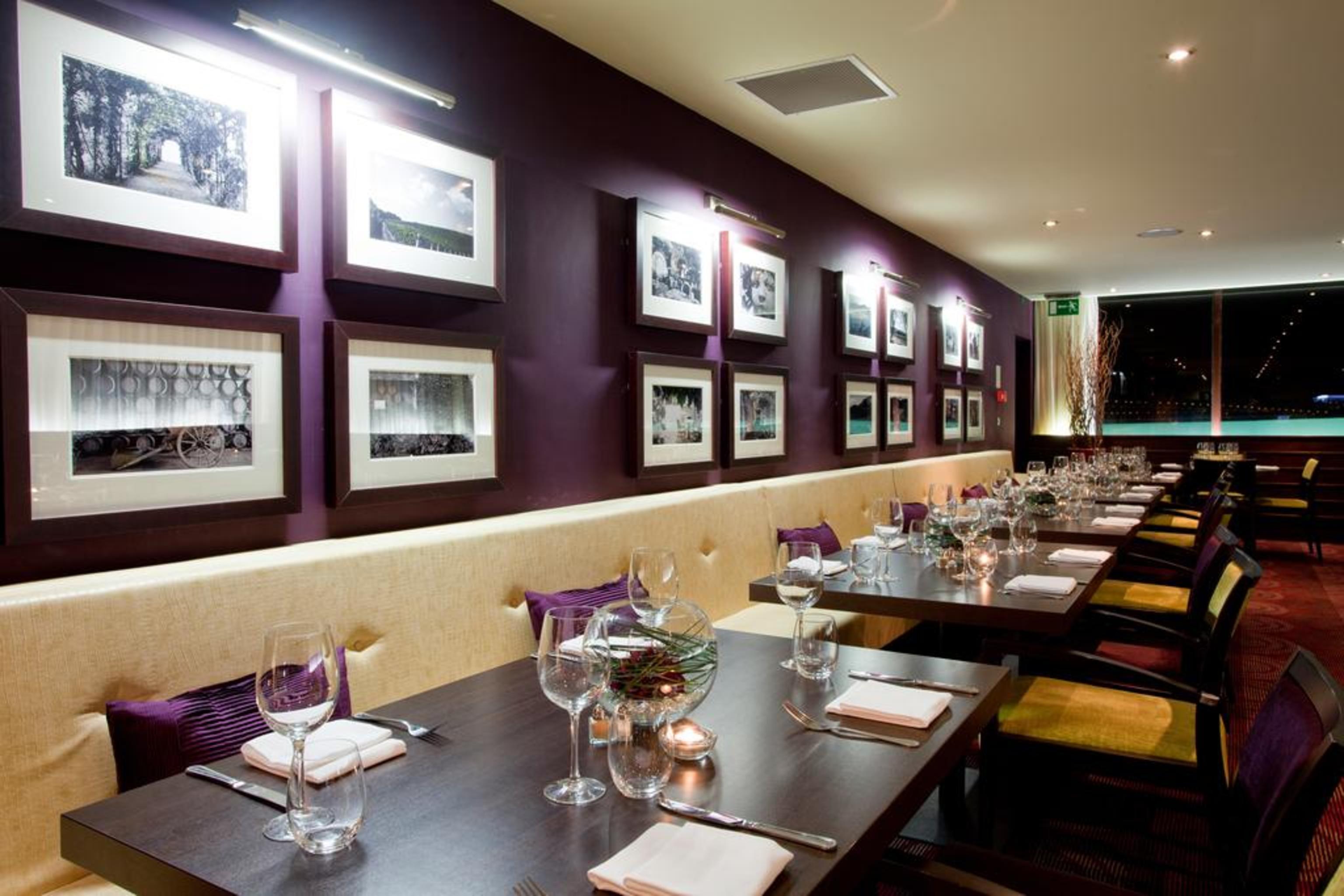Hull Humber View Hotel, BW Signature Collection キングストン・アポン・ハル エクステリア 写真