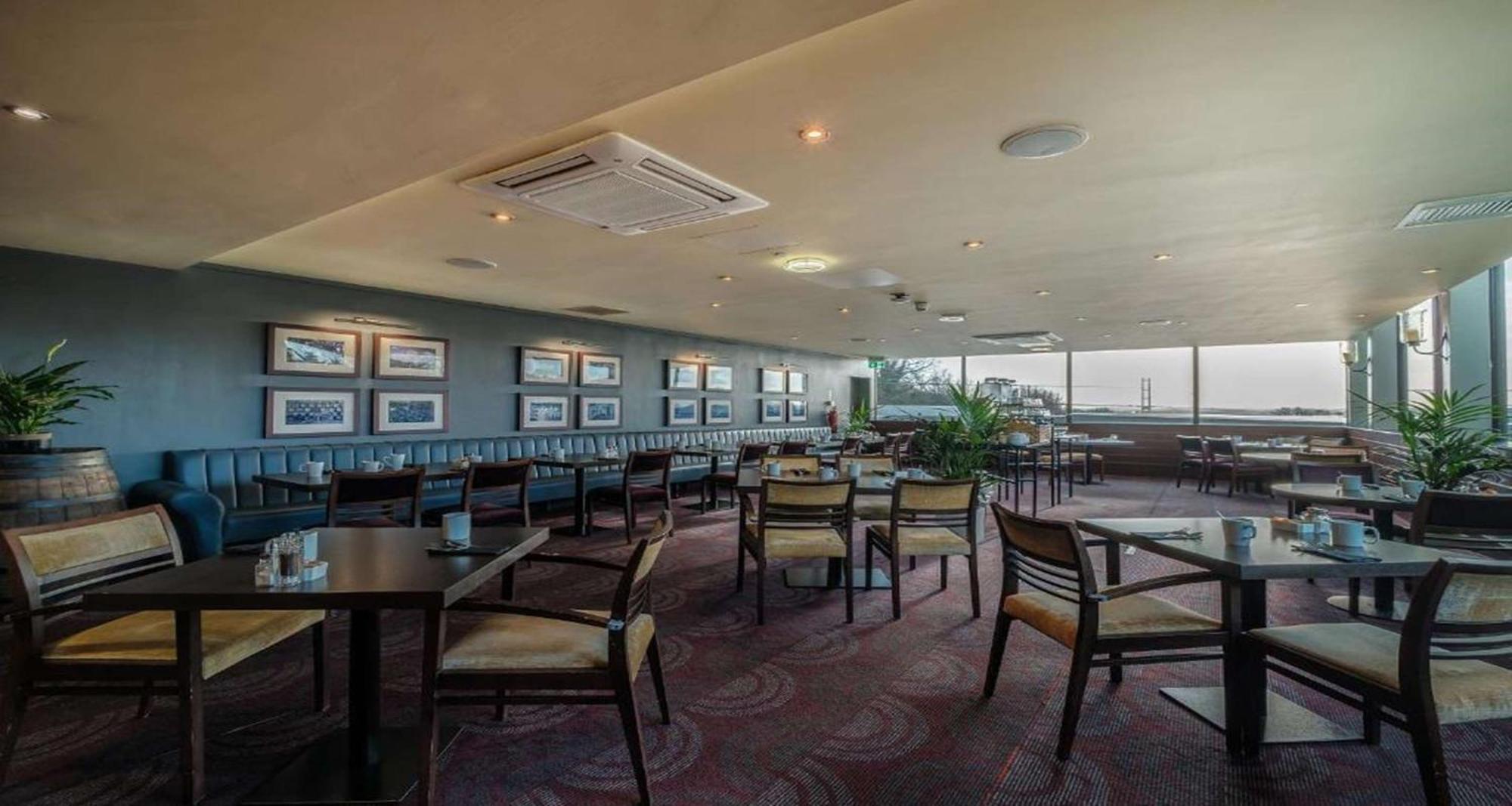 Hull Humber View Hotel, BW Signature Collection キングストン・アポン・ハル エクステリア 写真