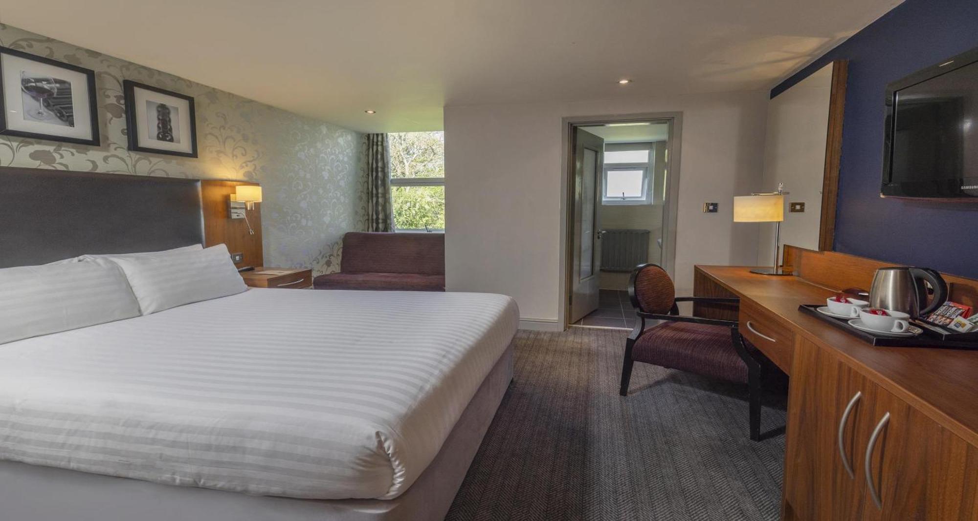 Hull Humber View Hotel, BW Signature Collection キングストン・アポン・ハル エクステリア 写真