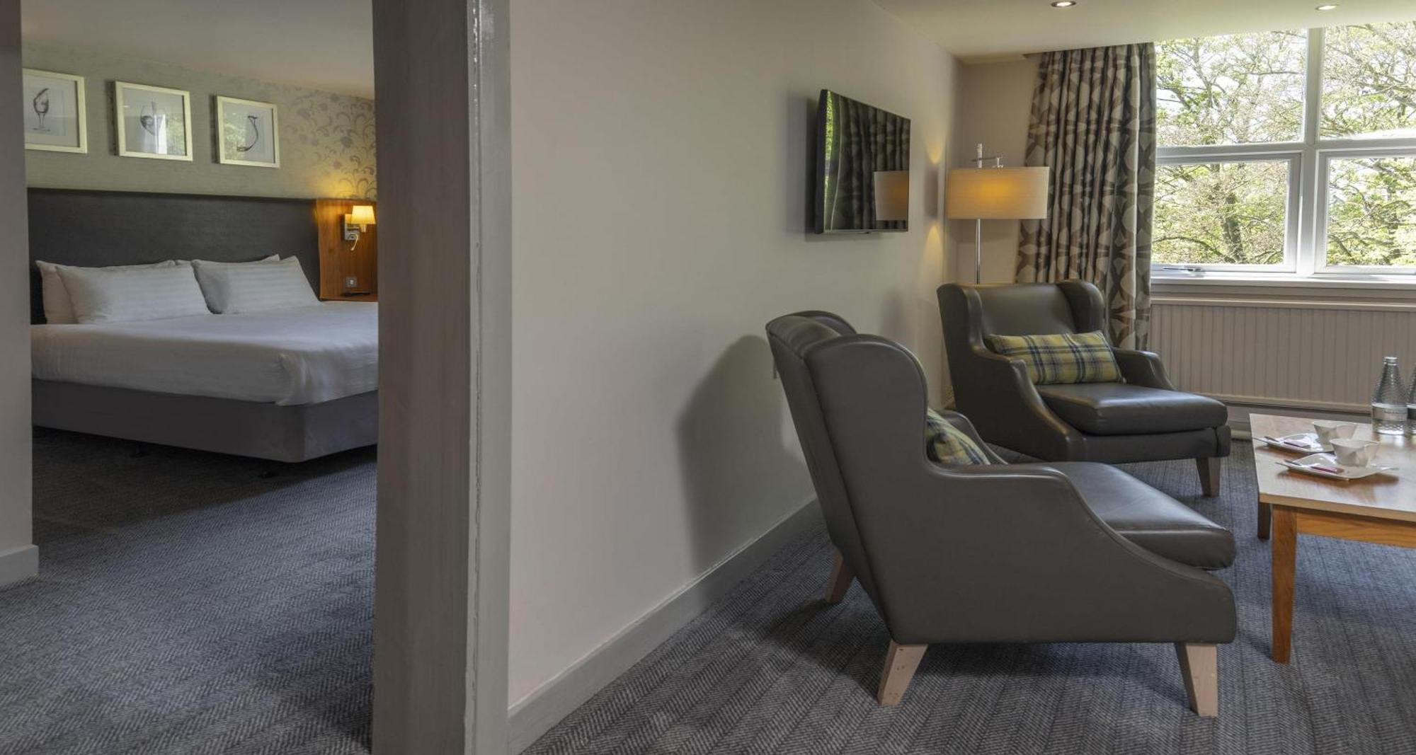 Hull Humber View Hotel, BW Signature Collection キングストン・アポン・ハル エクステリア 写真